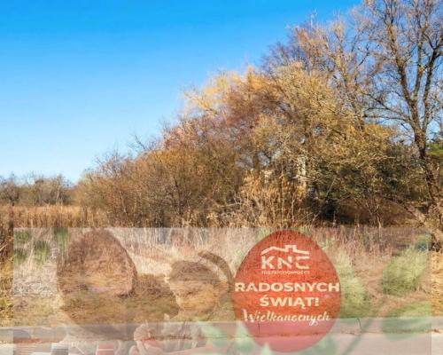 Działka budowlana w centrum Turki, 0,036ha