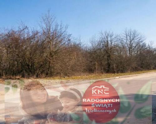 Działka budowlana w centrum Turki, 0,044ha