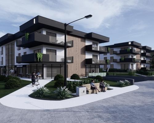 Częstochowa, Złota | Lokal na wynajem