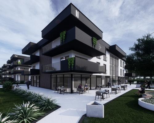 Częstochowa, Złota | Lokal na wynajem