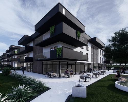 Częstochowa, ul. Złota | Lokal na wynajem