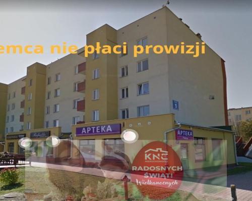 Czuby, Bursztynowa.  2 pok. -po odświeżeniu