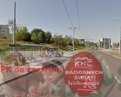 Czuby, Bursztynowa.  2 pok. -po odświeżeniu