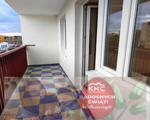 Czuby, Bursztynowa.  2 pok. -po odświeżeniu