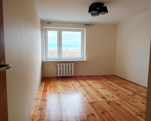 Czuby, Bursztynowa.  2 pok. -po odświeżeniu