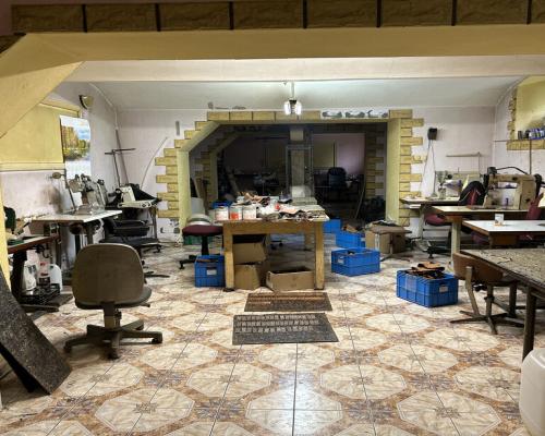 Częstochowa, ul. Warszawska | Kamienica w centrum