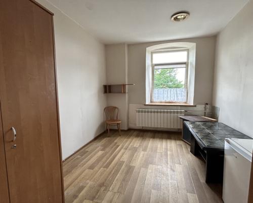 Częstochowa, ul. Warszawska | Kamienica w centrum