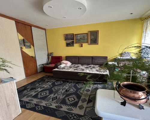 Częstochowa, ul. Warszawska | Kamienica w centrum