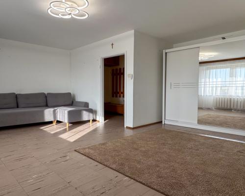 Zgierz, ul. Boya-Żeleńskiego | Mieszkanie