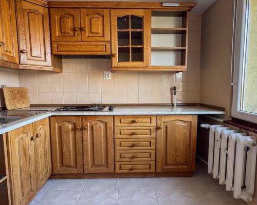 Zgierz, ul. Boya-Żeleńskiego | Mieszkanie