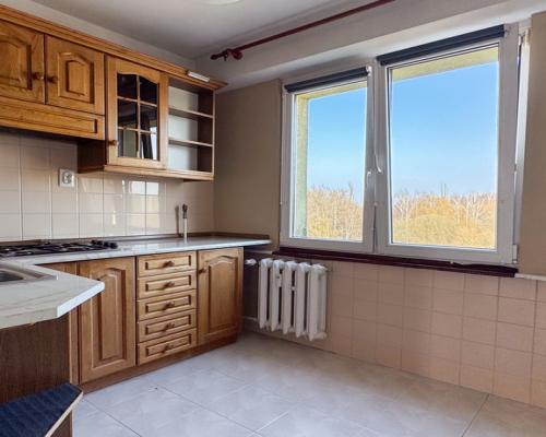 Zgierz, ul. Boya-Żeleńskiego | Mieszkanie