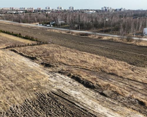 Częstochowa, Kiedrzyn | Działka na sprzedaż