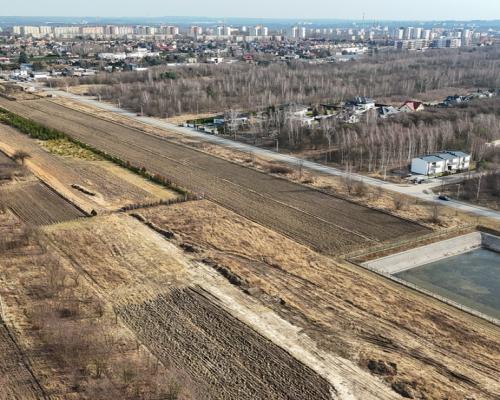 Częstochowa, Kiedrzyn | Działka na sprzedaż
