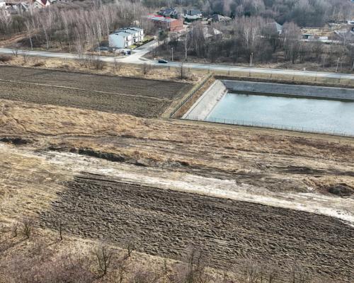 Częstochowa, Kiedrzyn | Działka na sprzedaż