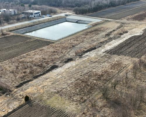 Częstochowa, Kiedrzyn | Działka na sprzedaż