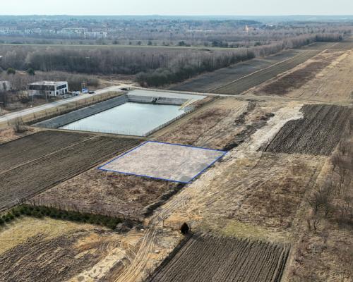 Częstochowa, Kiedrzyn | Działka na sprzedaż