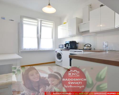 Ładne 2 pokojowe, 2 piętro po remoncie.