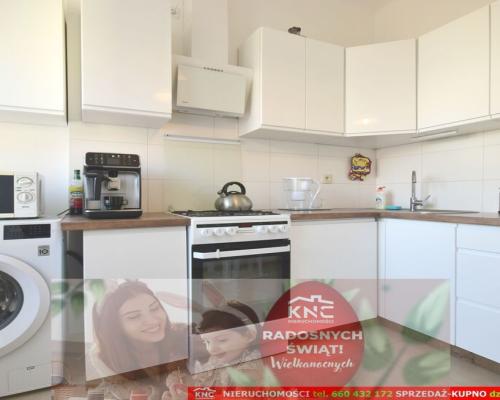 Ładne 2 pokojowe, 2 piętro po remoncie.