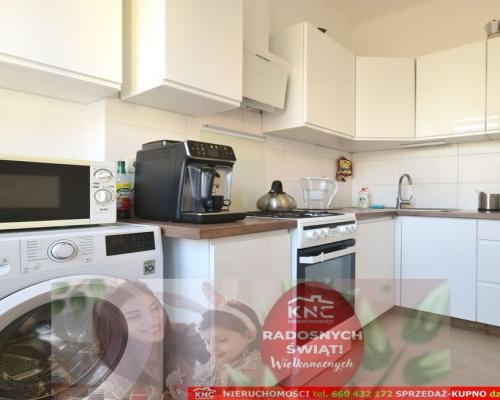 Ładne 2 pokojowe, 2 piętro po remoncie.