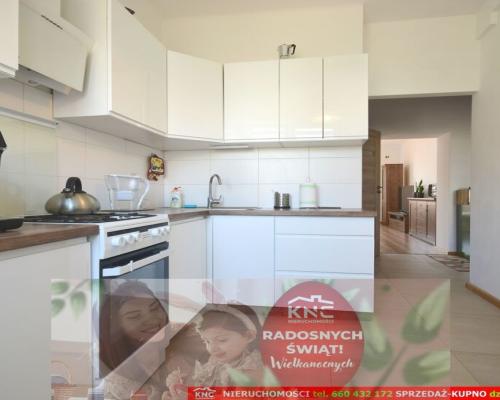 Ładne 2 pokojowe, 2 piętro po remoncie.