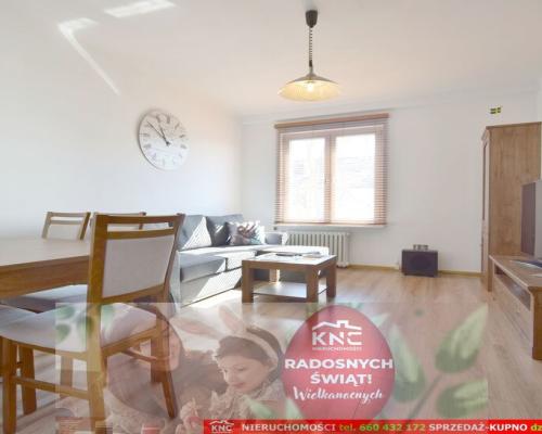 Ładne 2 pokojowe, 2 piętro po remoncie.