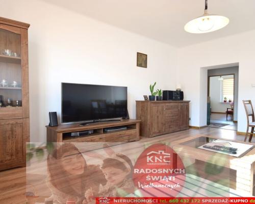 Ładne 2 pokojowe, 2 piętro po remoncie.