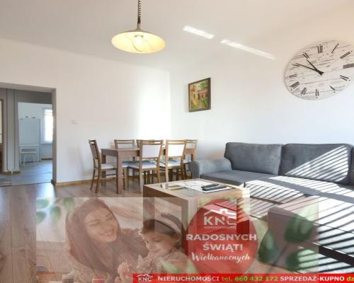 Ładne 2 pokojowe, 2 piętro po remoncie.