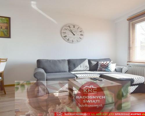 Ładne 2 pokojowe, 2 piętro po remoncie.