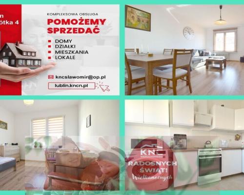 Ładne 2 pokojowe, 2 piętro po remoncie.