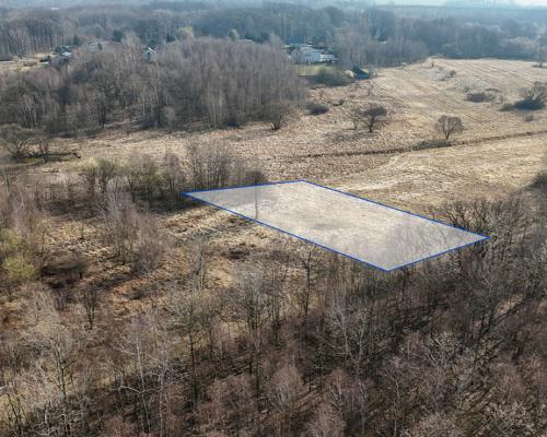 Kolonia Brzeziny Wielkie | Działka na sprzedaż