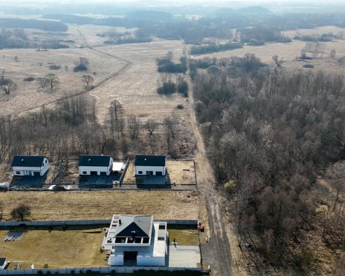 Kolonia Brzeziny Wielkie | Działka na sprzedaż