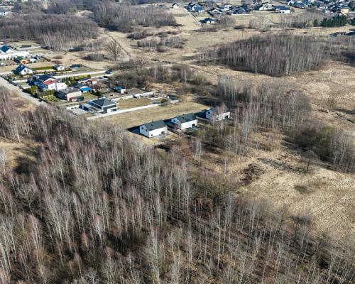 Kolonia Brzeziny Wielkie | Działka na sprzedaż