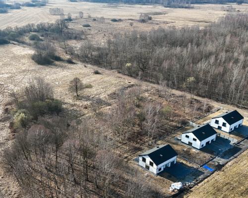 Kolonia Brzeziny Wielkie | Działka na sprzedaż