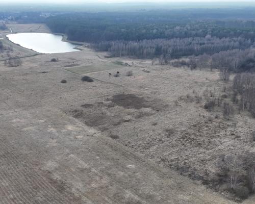 Radomsko, Czyżykowa | Działka na sprzedaż