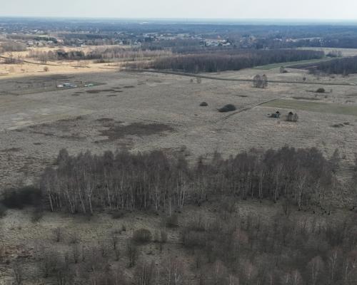 Radomsko, Czyżykowa | Działka na sprzedaż
