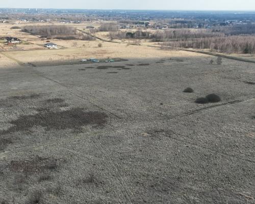 Radomsko, Czyżykowa | Działka na sprzedaż