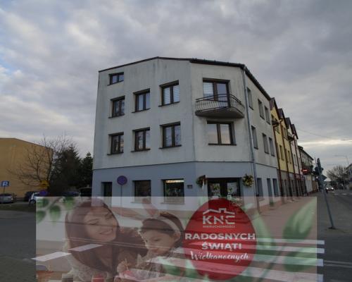 Włodawa. Kamienica w Centrum!!!