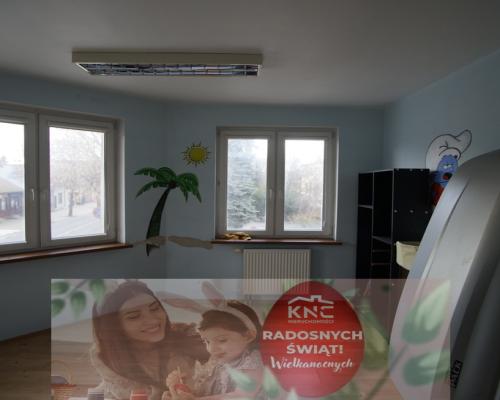 Włodawa. Kamienica w Centrum!!!