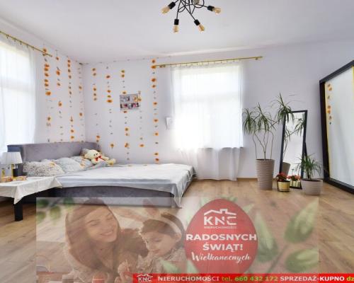 Nieruchomość z potencjałem, pełna własność z KW.