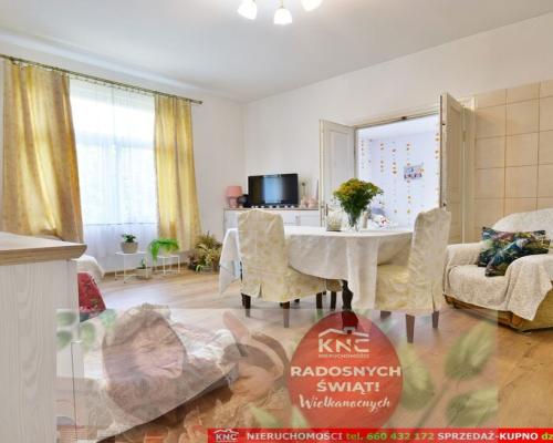 Nieruchomość z potencjałem, pełna własność z KW.