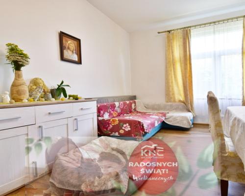 Nieruchomość z potencjałem, pełna własność z KW.