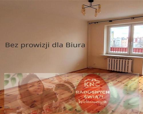 Czuby, Bursztynowa.  2 pok. -po odświeżeniu