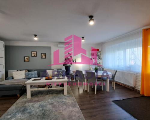 REZERWACJA! Atrakcyjne mieszkanie w Bielawie