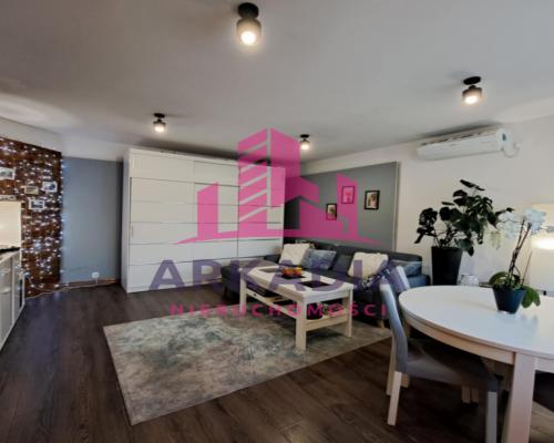 REZERWACJA! Atrakcyjne mieszkanie w Bielawie