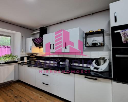 REZERWACJA! Atrakcyjne mieszkanie w Bielawie