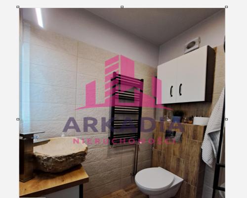 REZERWACJA! Atrakcyjne mieszkanie w Bielawie