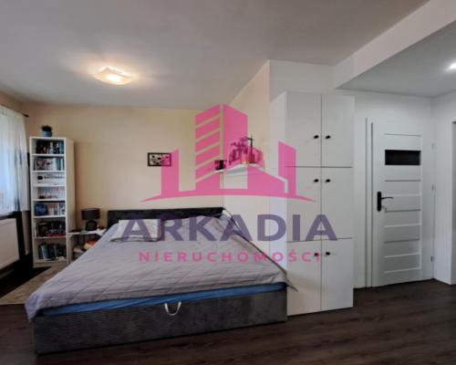 REZERWACJA! Atrakcyjne mieszkanie w Bielawie