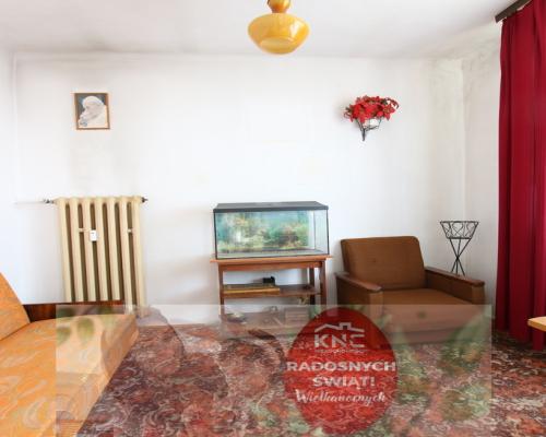 Lublin, Mieszkanie, 3 pokoje, 48,1 m2, ul. Rymwida