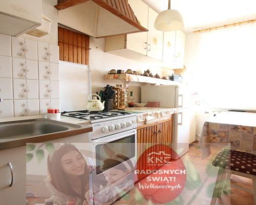 Lublin, Mieszkanie, 3 pokoje, 48,1 m2, ul. Rymwida