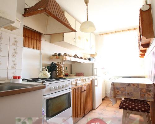 Lublin, Mieszkanie, 3 pokoje, 48,1 m2, ul. Rymwida